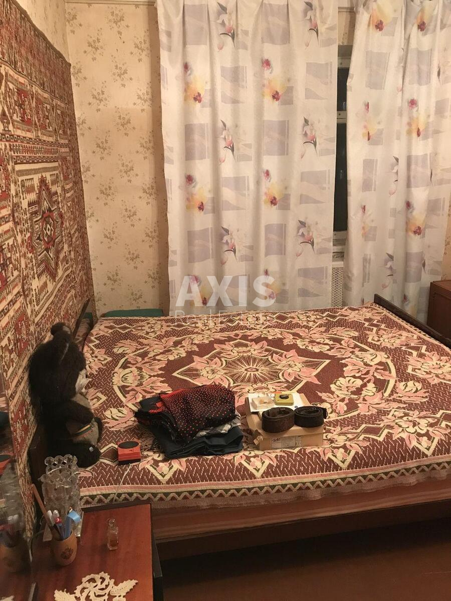 3к квартира пр-т Тычины Павла 213