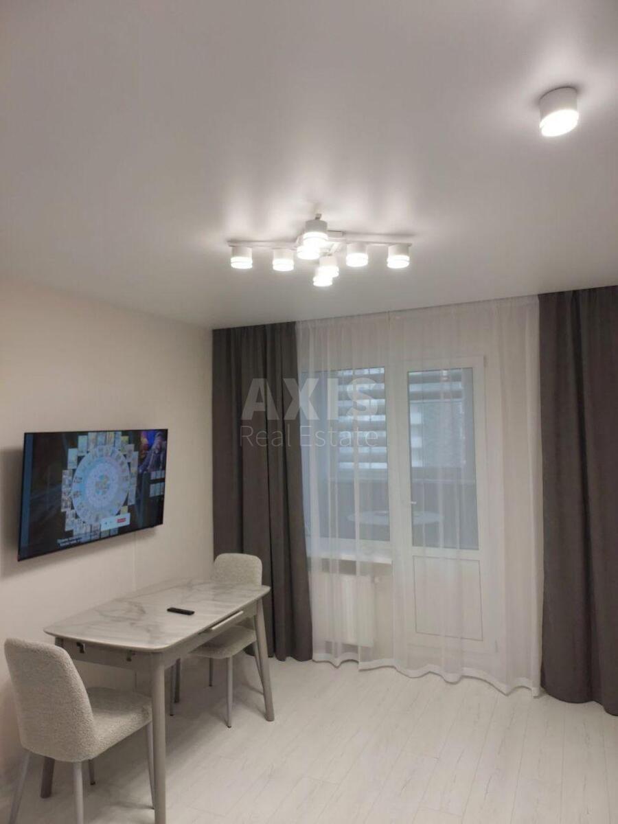 1к квартира ул. Коноплянская 22628283