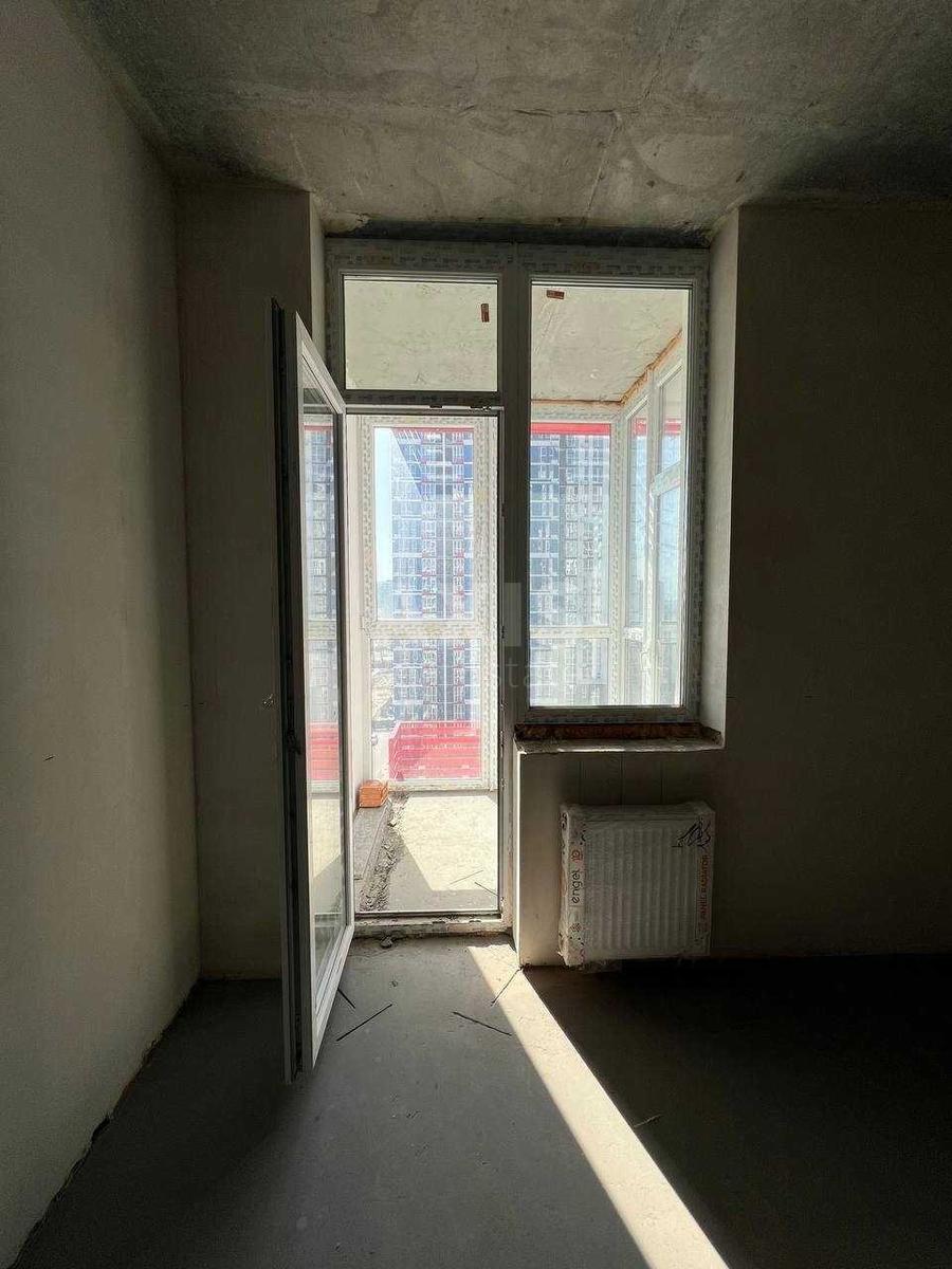 1k apartment vul. Kanal'na 86