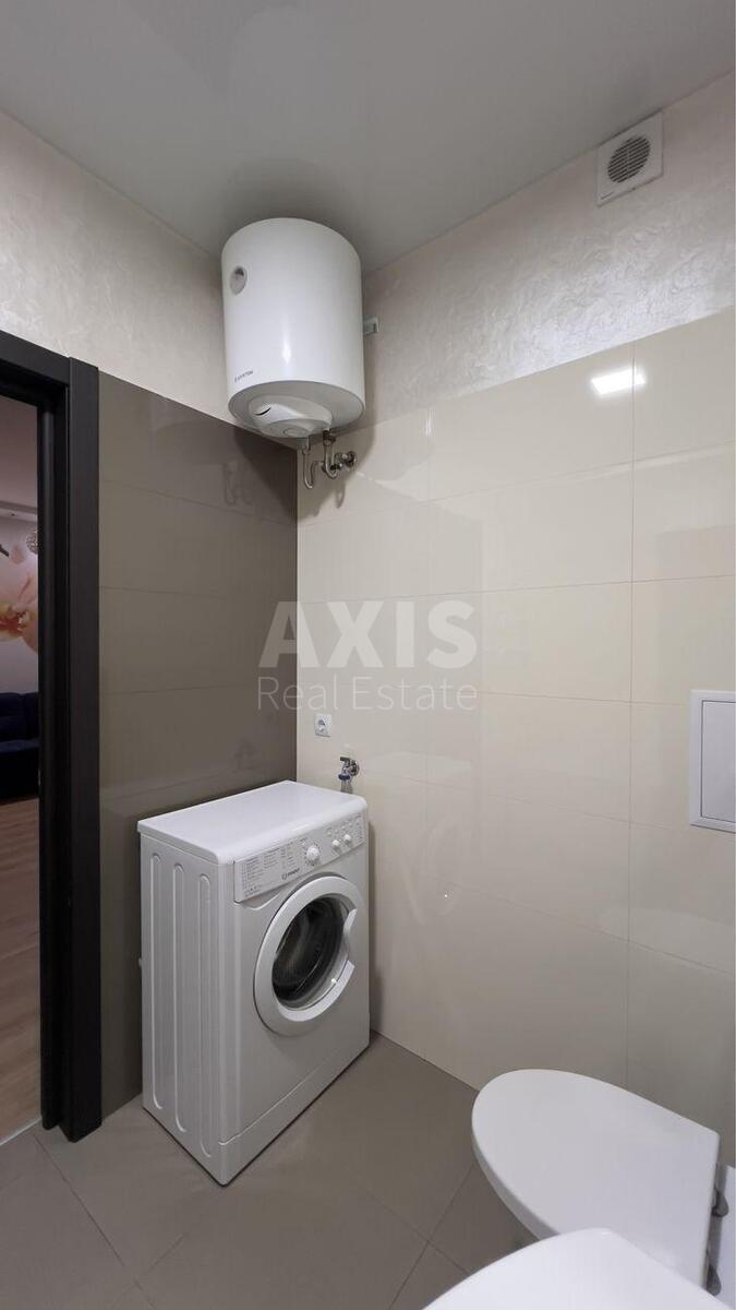 2k apartment vul. Bogdanivs'ka 7А9