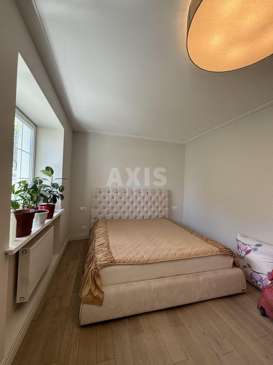 House vul. Chalogo Myhajla, 120m2, Kyiv city585172