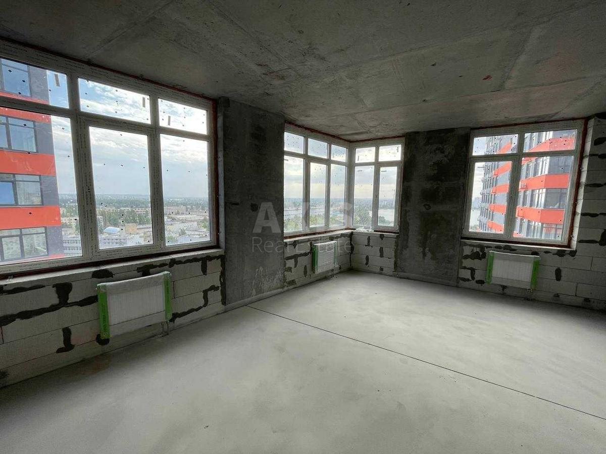 1k apartment vul. Kanal'na 8