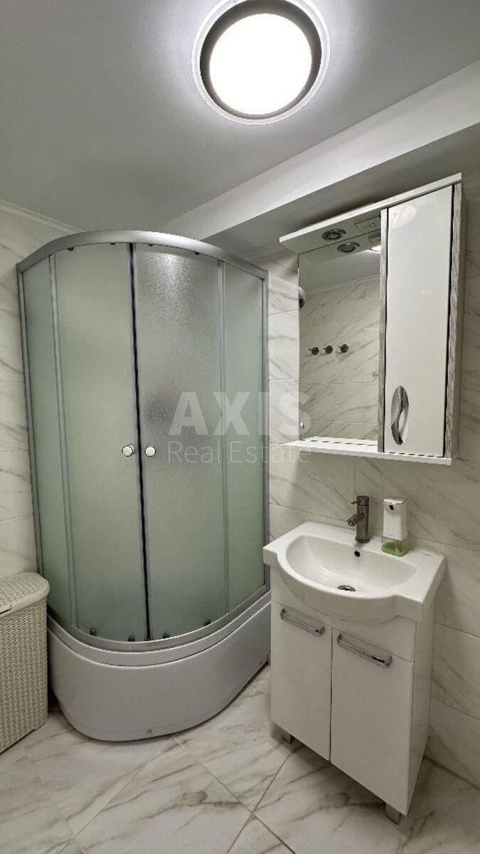 2k apartment vul. Mashynobudivna 398