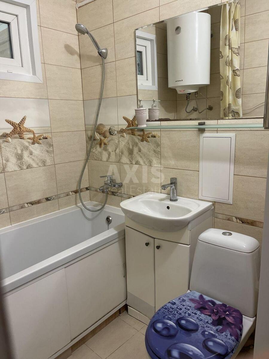 1k apartment vul. Antonova Aviakonstruktora 49