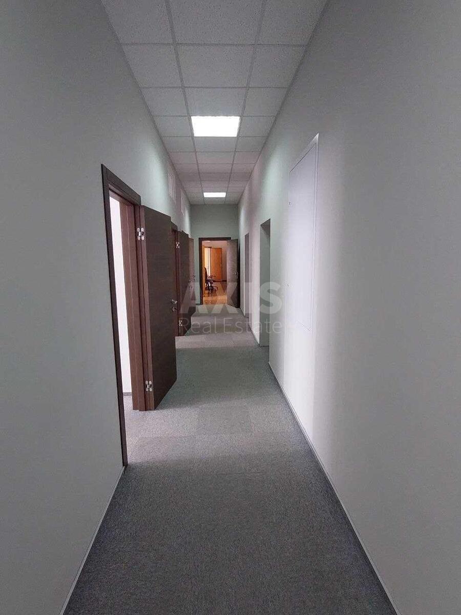 Офис ул. Кутузова 18/7, 155м2
