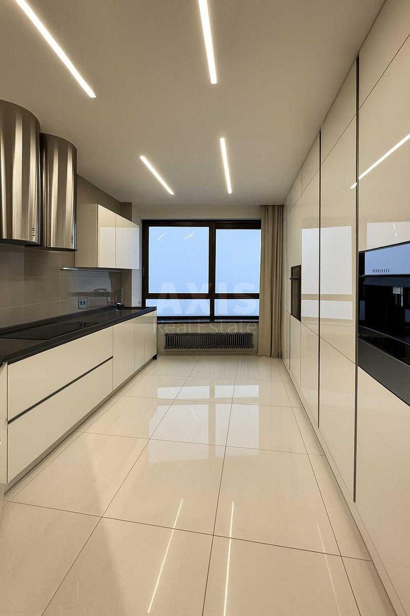 3k apartment pr-t Golosii'vs'kyj 58А629061