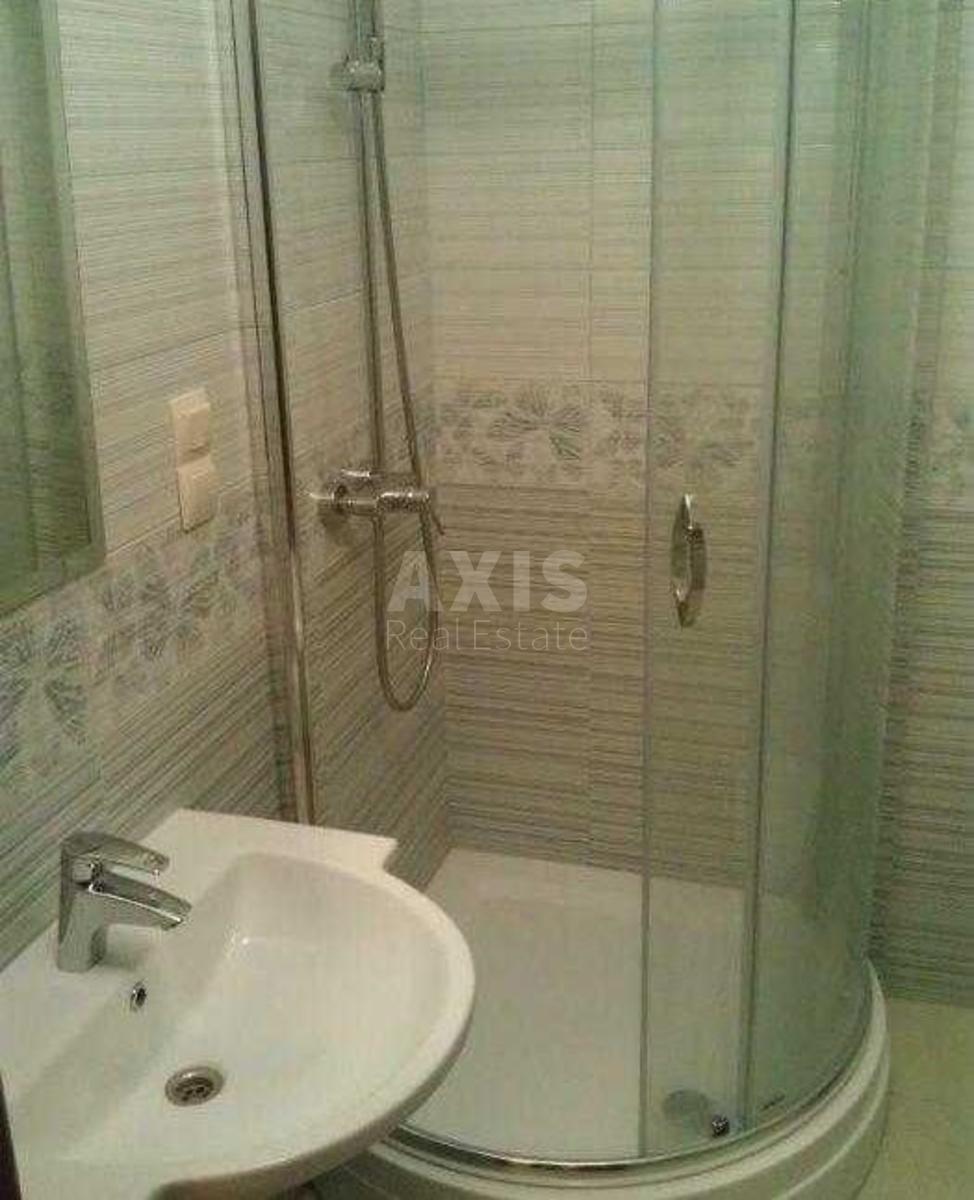 3k apartment vul. Nizhyns'ka 53