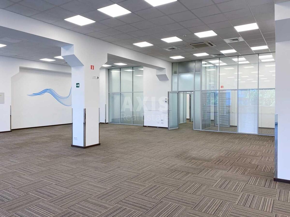 Office prov. Ohtyrs'kyj 7, 400m2586120