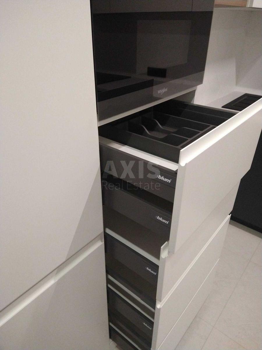 1k apartment vul. Lypkivs'kogo Vasylja Mytropolyta 37Б6