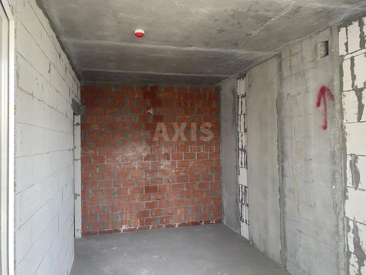 1k apartment vul. Grodnens'ka 142
