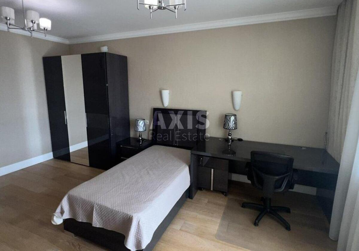 4k apartment bul. Shevchenka Tarasa 27Б5773310
