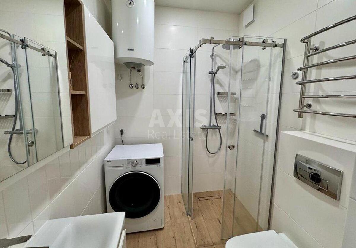 1к квартира ул. Салютная 2Б, корп. 7630075