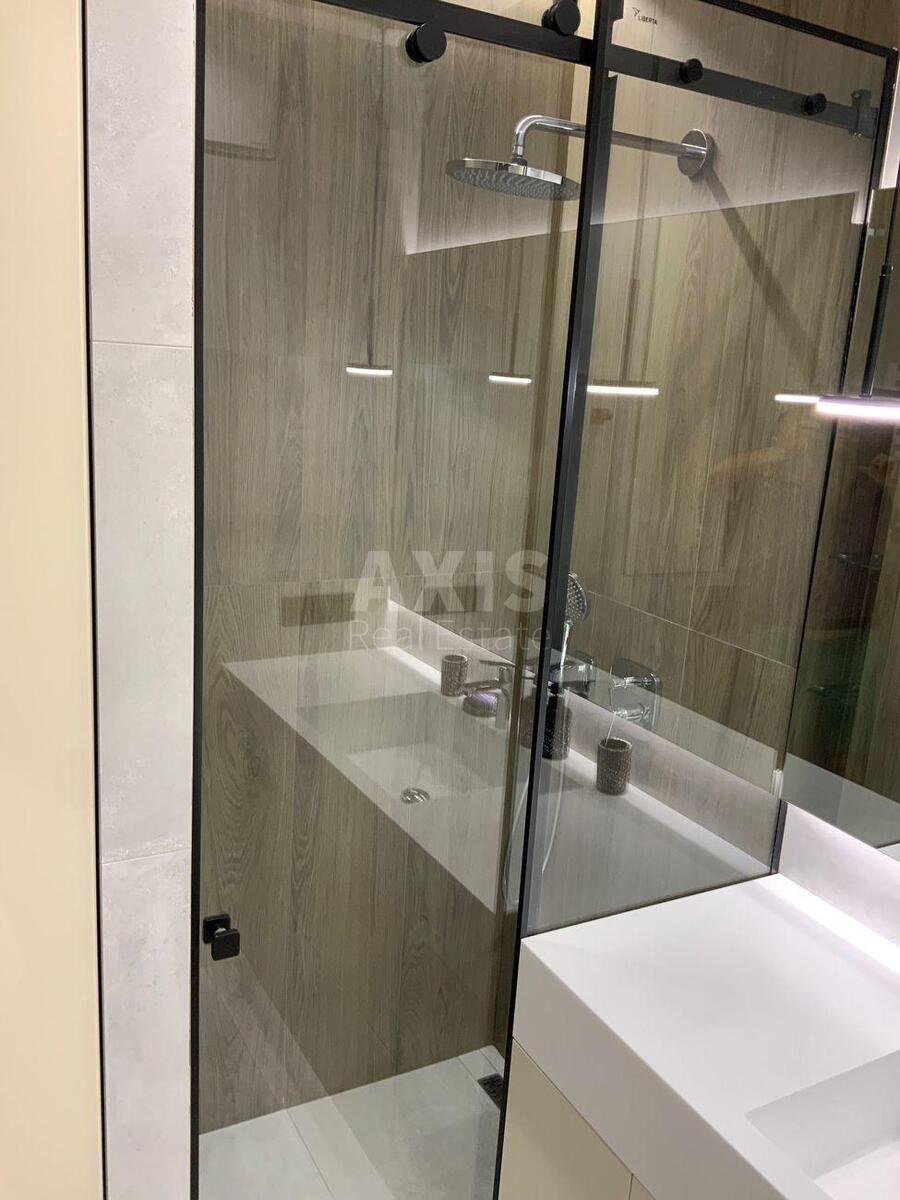 1k apartment vul. Kudri Ivana 1Б5873111