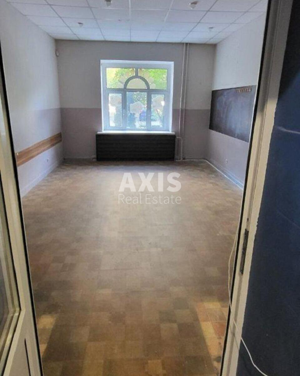 Офис ул. Урловская 8, 155м2580780