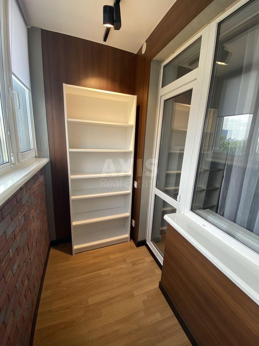 2k apartment pr-t Peremogy 5В3