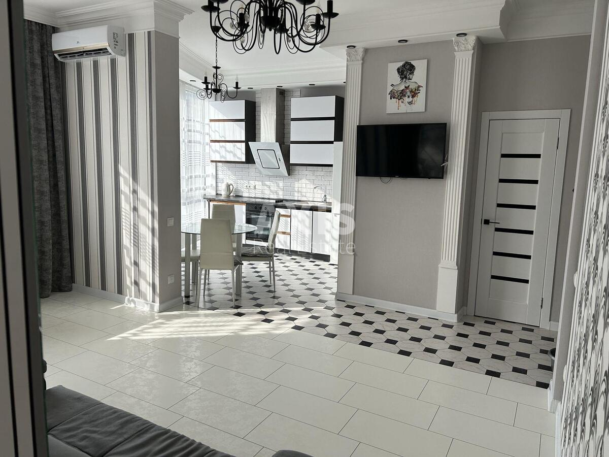 1к квартира пр-т Берестейский 26621211