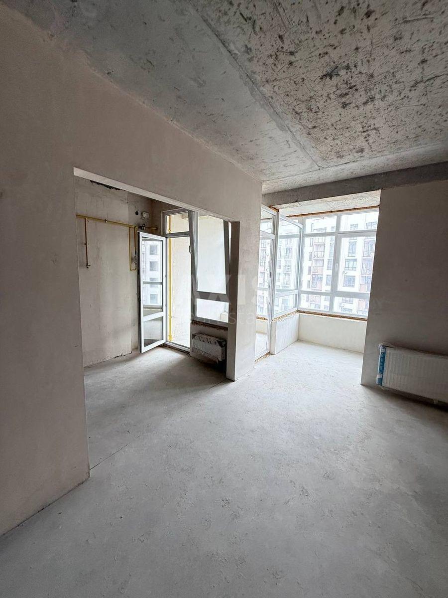 1k apartment vul. Glybochyc'ka 1312