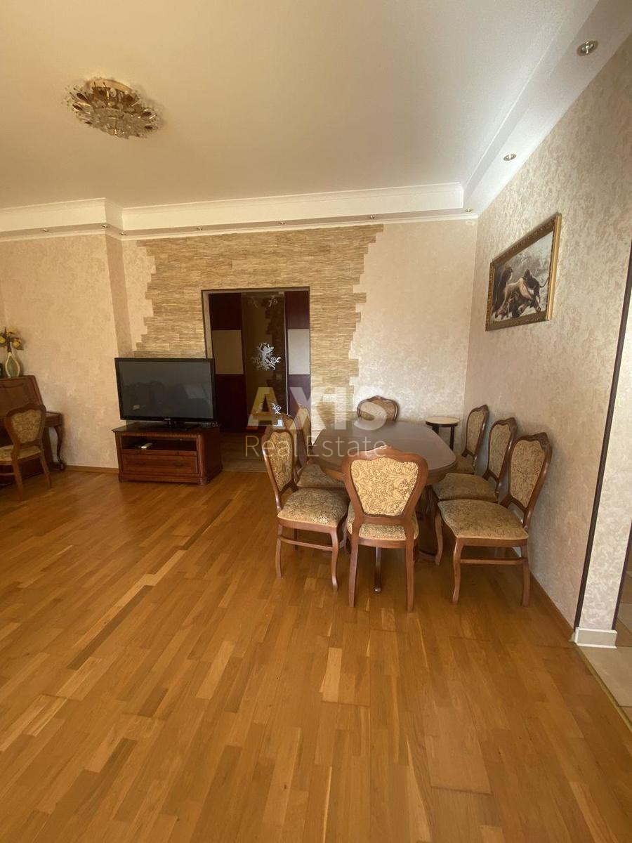 3к квартира ул. Евгения Коновальца 32Б443784