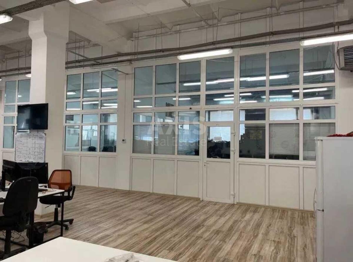 Office vul. Mehanizatoriv 10, 1830m26313312
