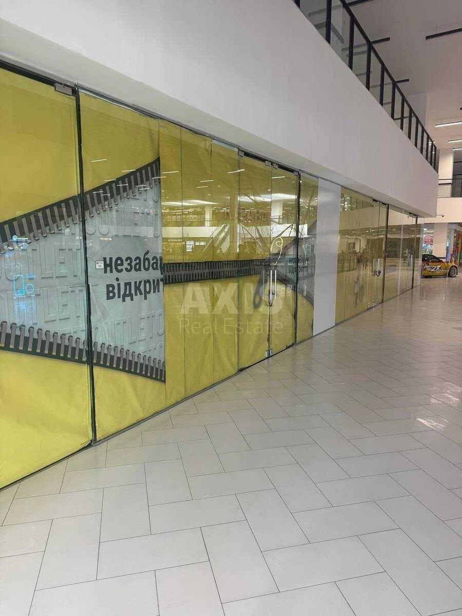 Trade object vul. Lugova 12, 145m258874