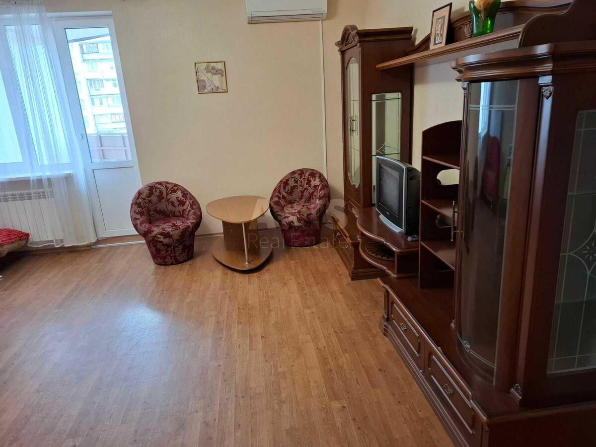 1k apartment bul. Mykoly Rudenka 14Д632001