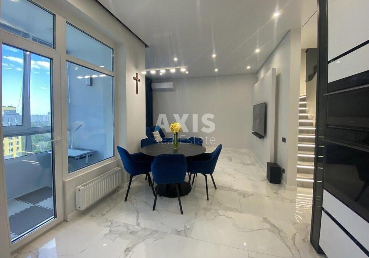 3k apartment vul. Kadets'kyj gaj 10564490