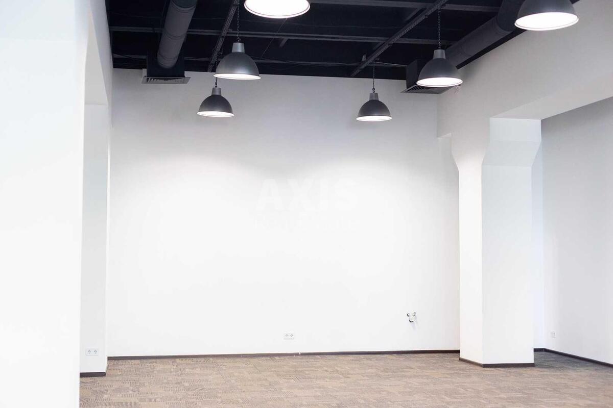 Office prov. Ohtyrs'kyj 7, 175m21