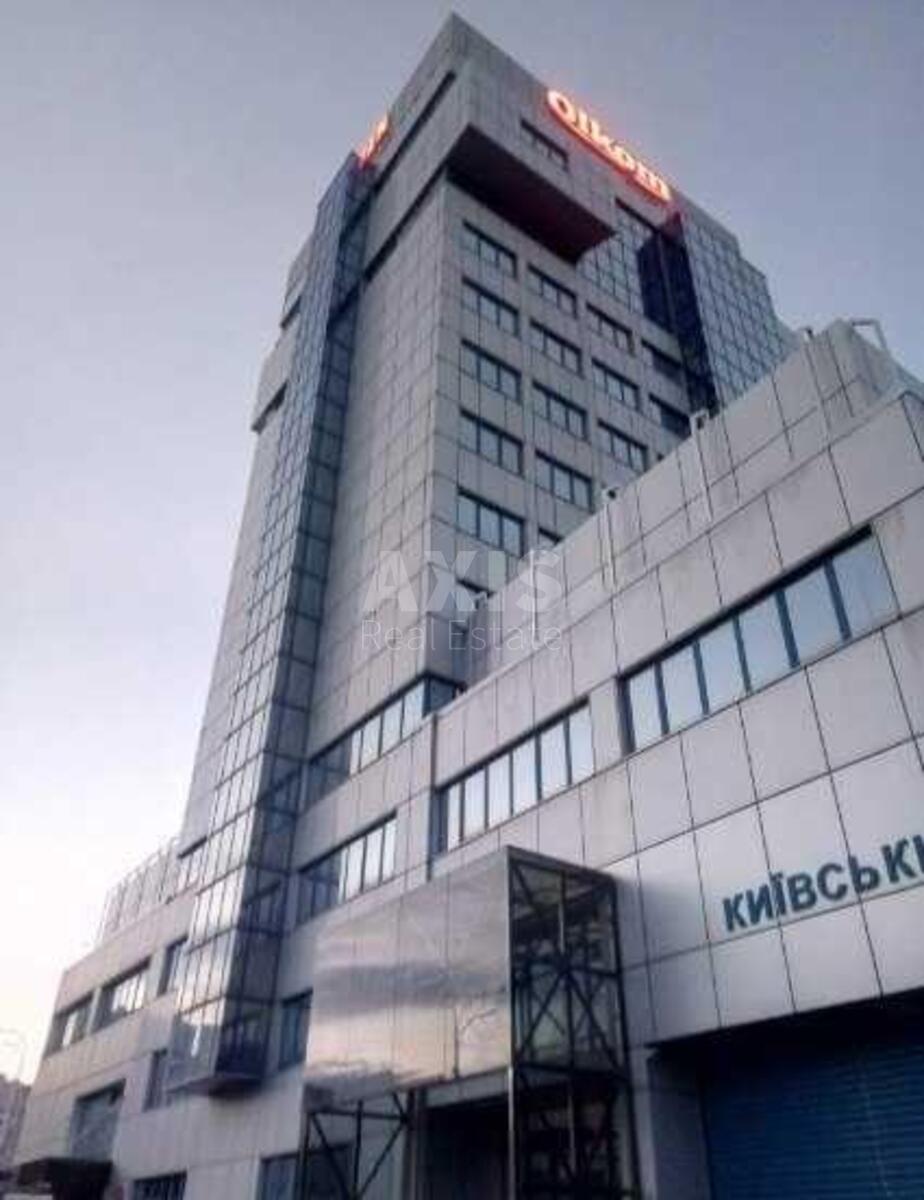 Office pr-t Nauky 1/5, 315m2