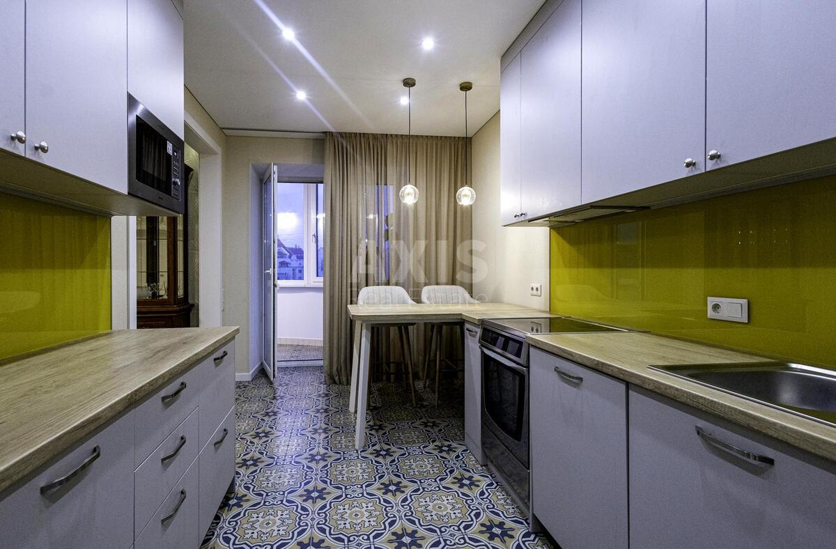 3k apartment pr-t Volodimira Іvasyuka 20Б63307
