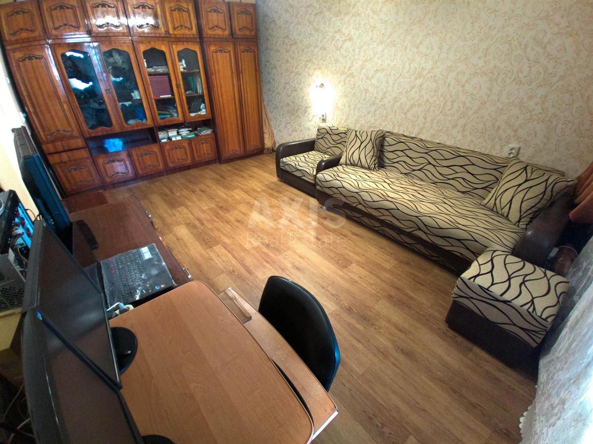 1k apartment vul. Bal'zaka Onore de 631
