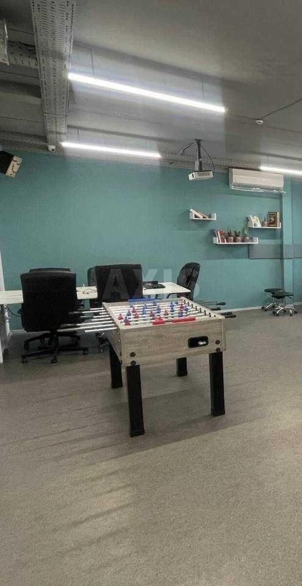 Office vul. Danyla Shherbakivs'kogo 45А, 210m23