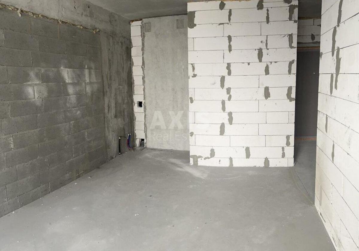 2k apartment vul. Prychal'na 144