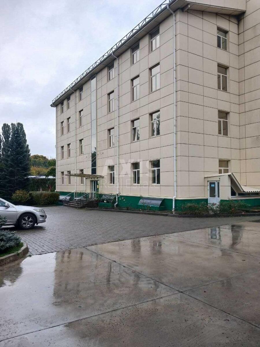 Офіс вул. Лисогірська 6, 171м260457
