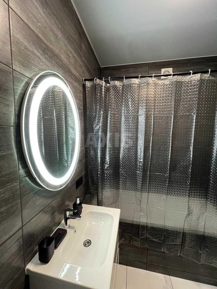 2k apartment prov. Baltijs'kyj 3А10
