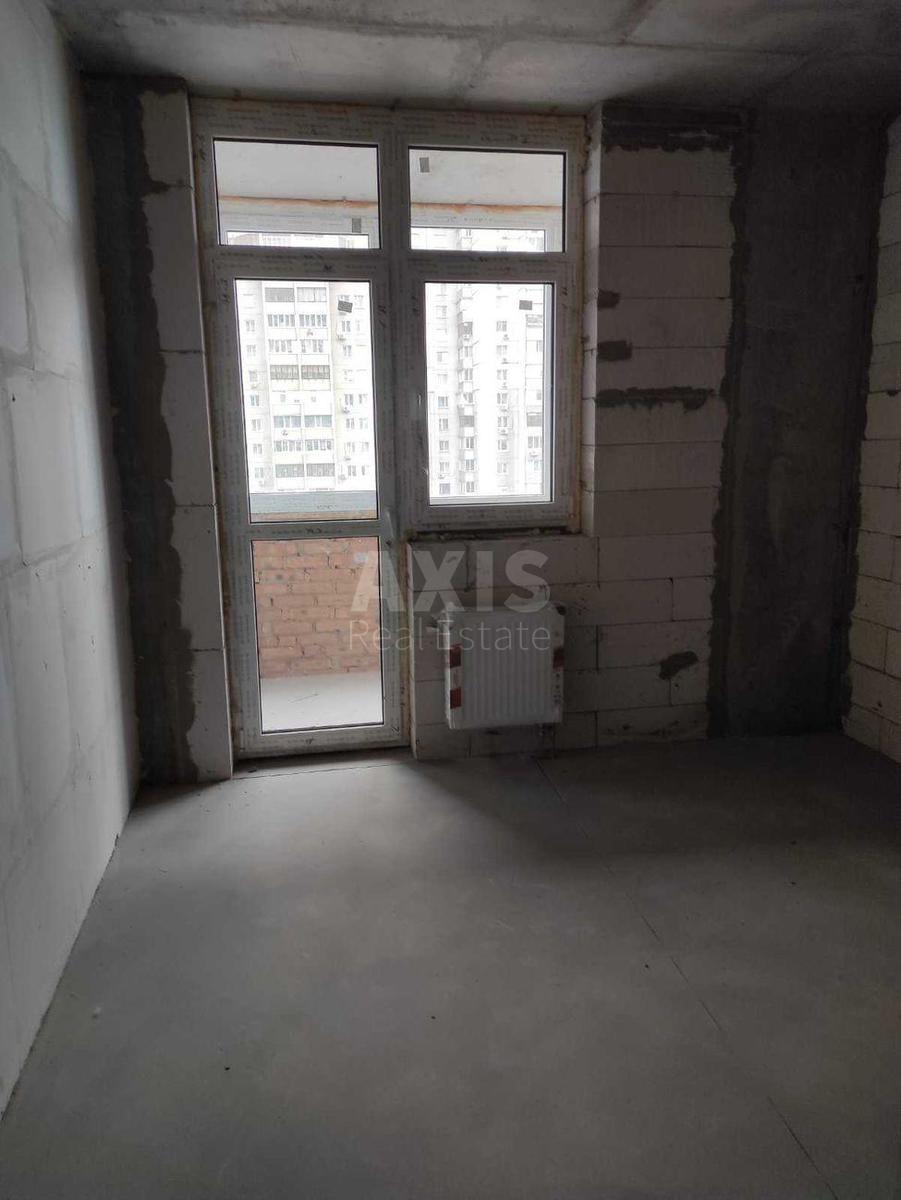 1k apartment vul. Revuc'kogo 402