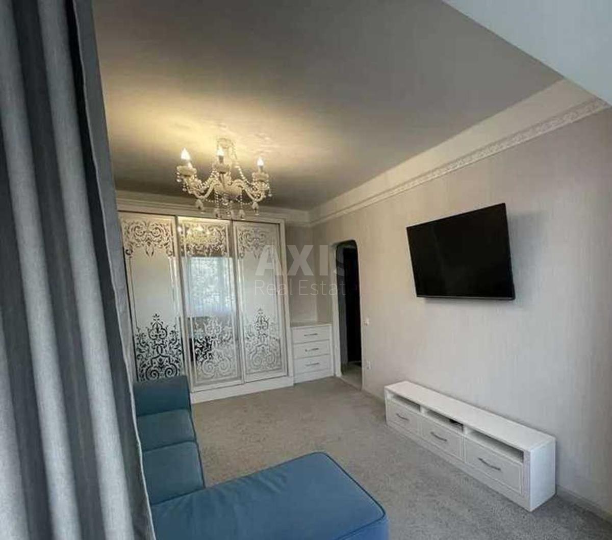1k apartment vul. Yulia Zdanovska 30/22