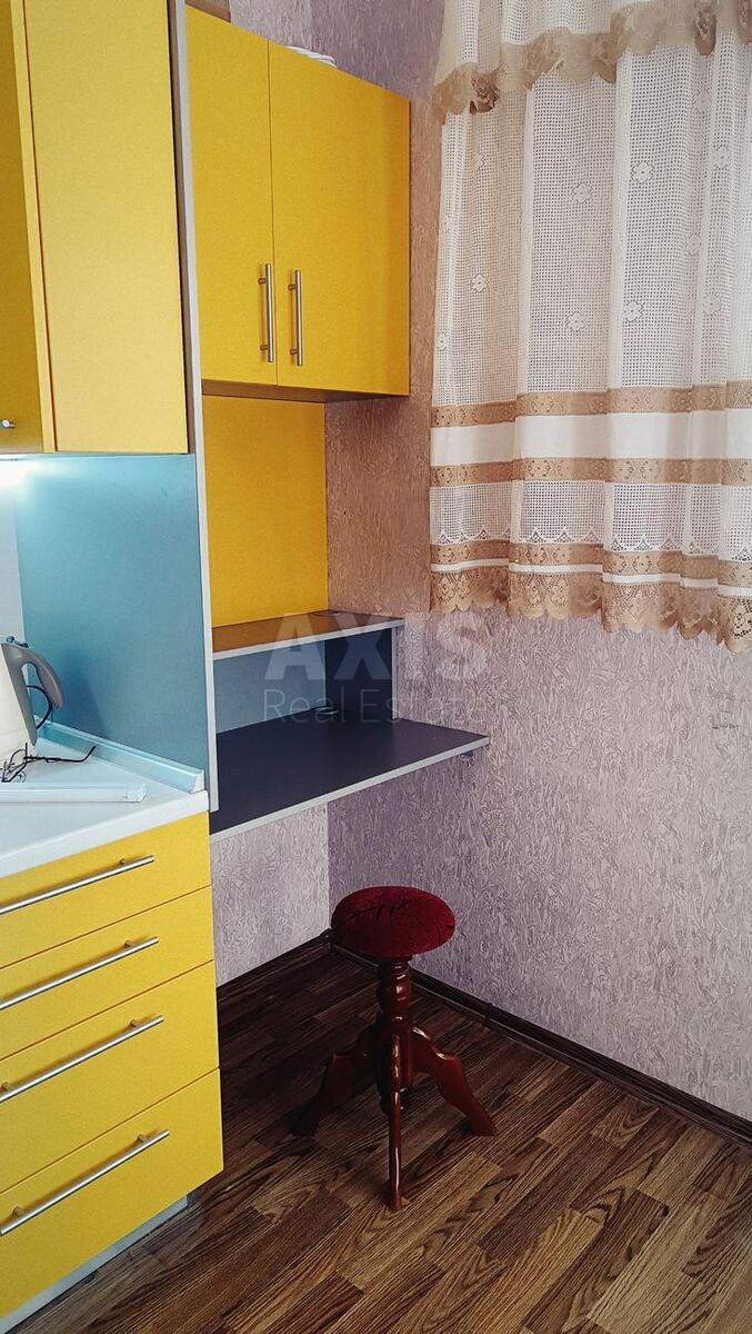 1k apartment prov. Motornyj 92