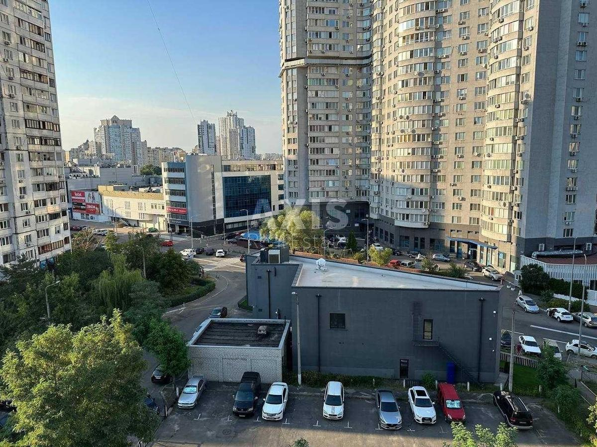 3k apartment pr-t Grygorenka Petra 368