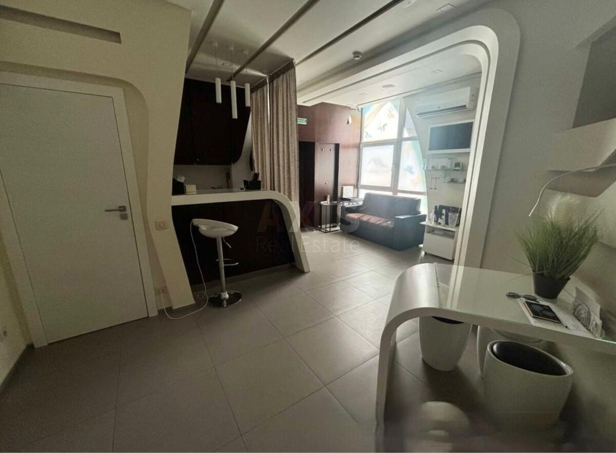 Офис ул. Нагорная 15, 205м2604088