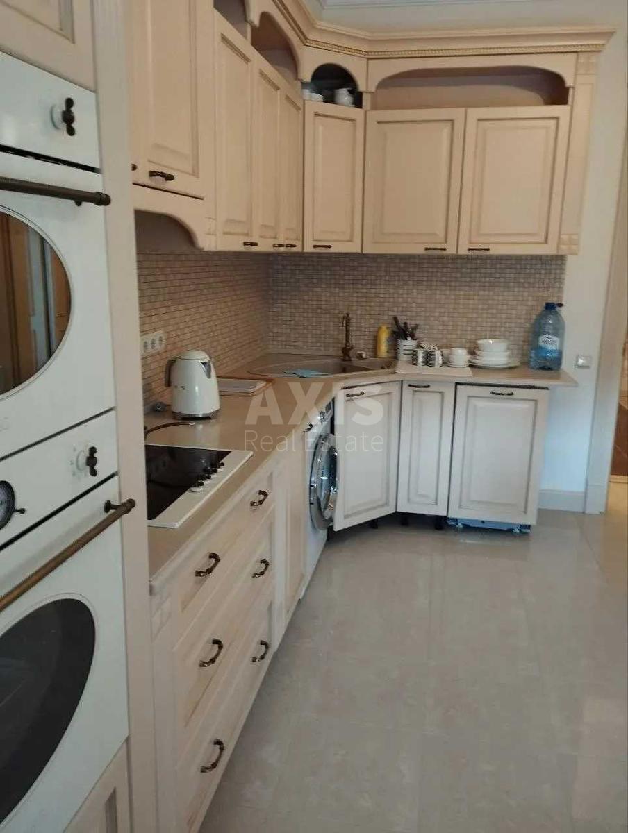 5k apartment vul. Panasa Myrnogo 127