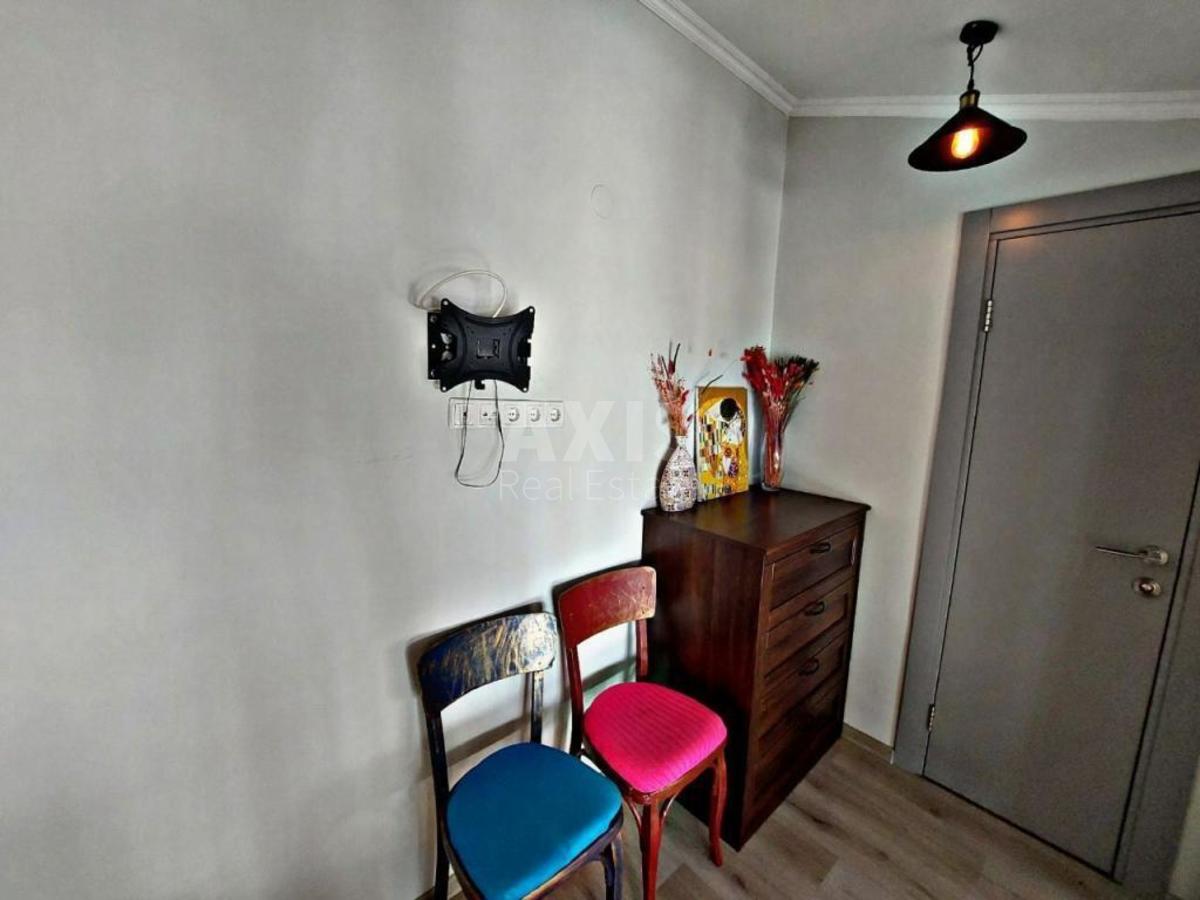 1k apartment vul. Liskivs'ka 234