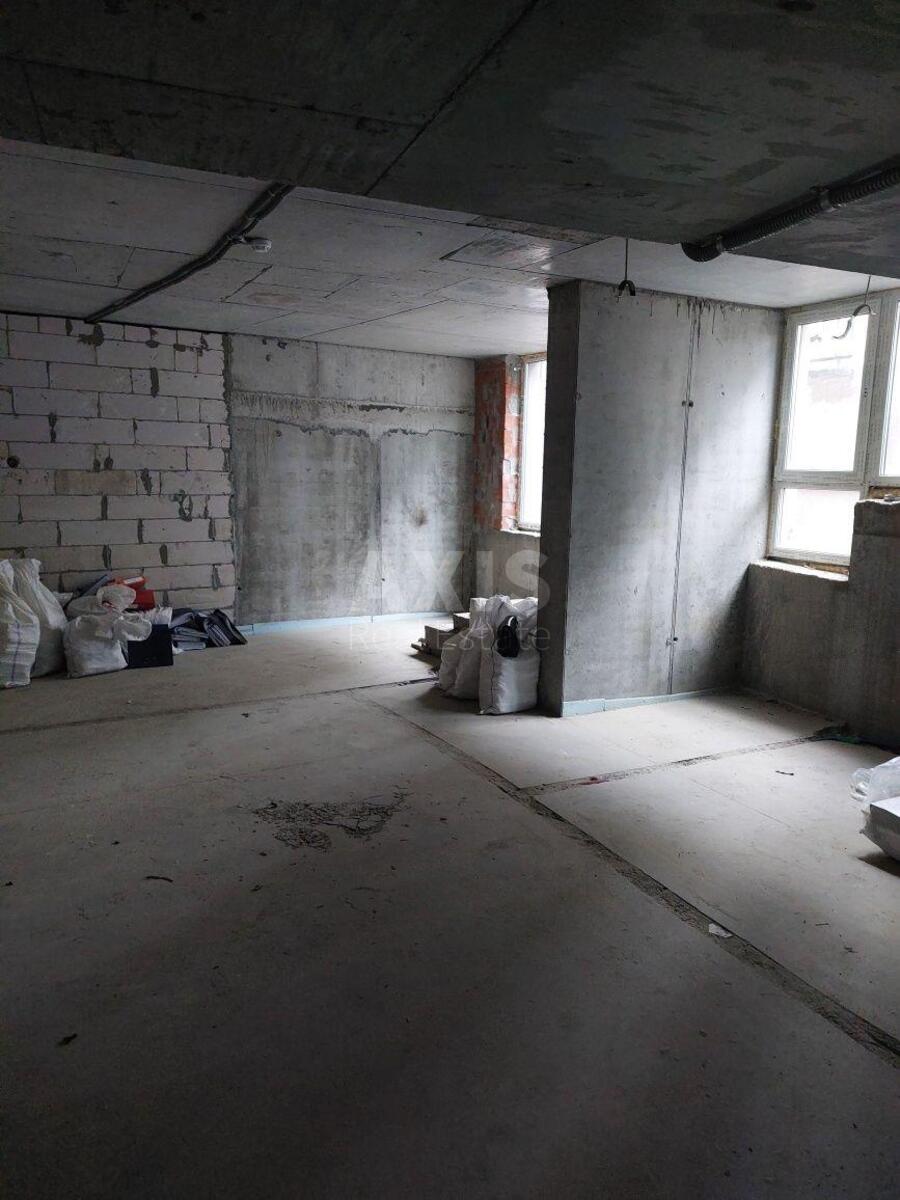 Trade object vul. Barbjusa Anri 28А, 78m23
