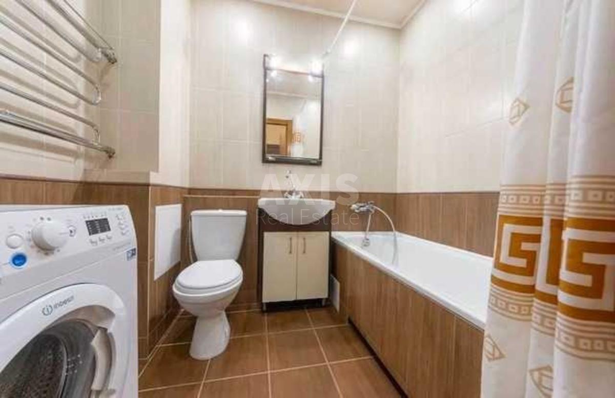 1k apartment vul. Oleny Pchilky 2Б3
