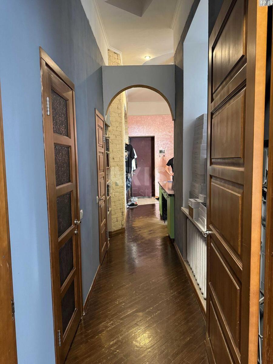 1k apartment vul. Saksagans'kogo 12А595615