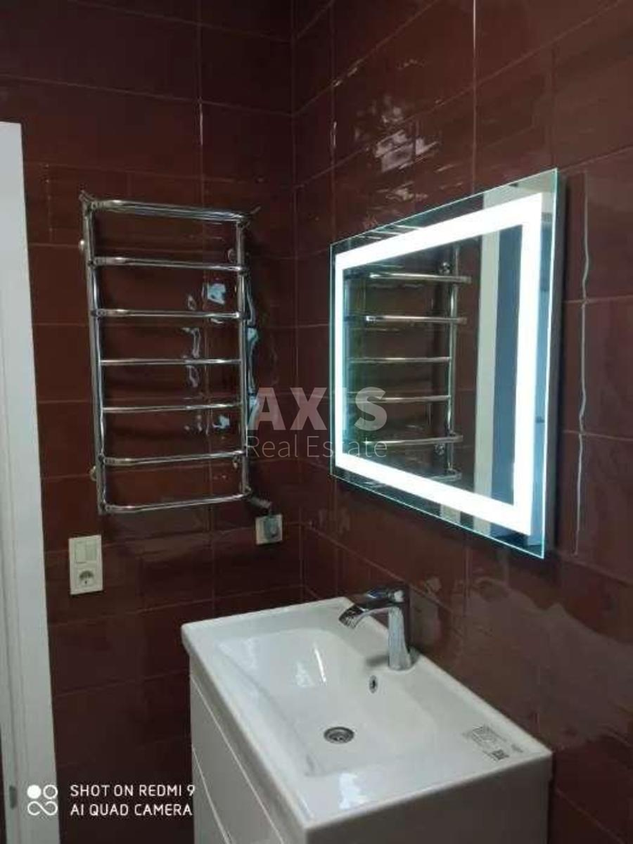 1k apartment pr-t Peremogy 5В5