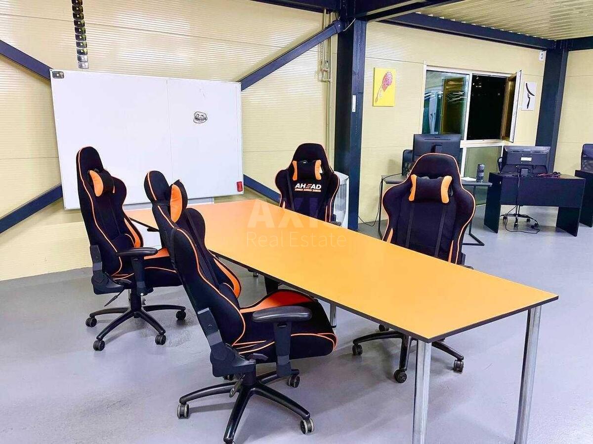 Office vul. Sadova 192-a 1, 110m211
