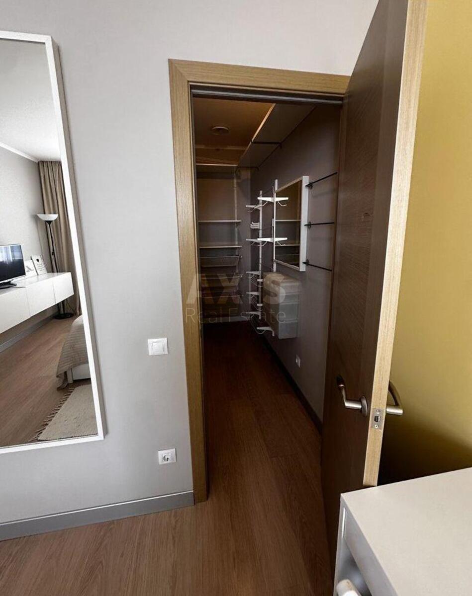 1k apartment vul. Sikors'kogo Igorja Aviakonstruktora 1А596109