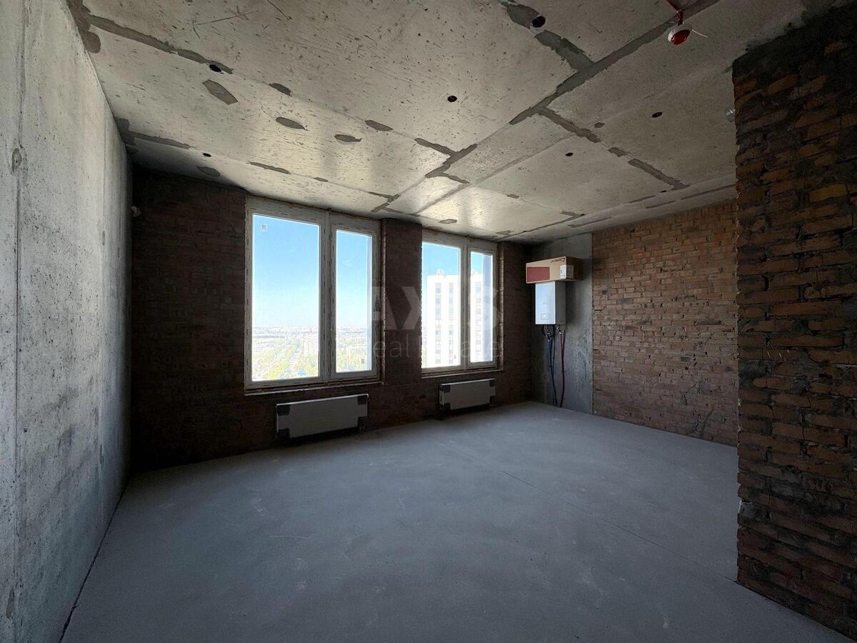 1k apartment vul. Zabolotnogo Akademika 11