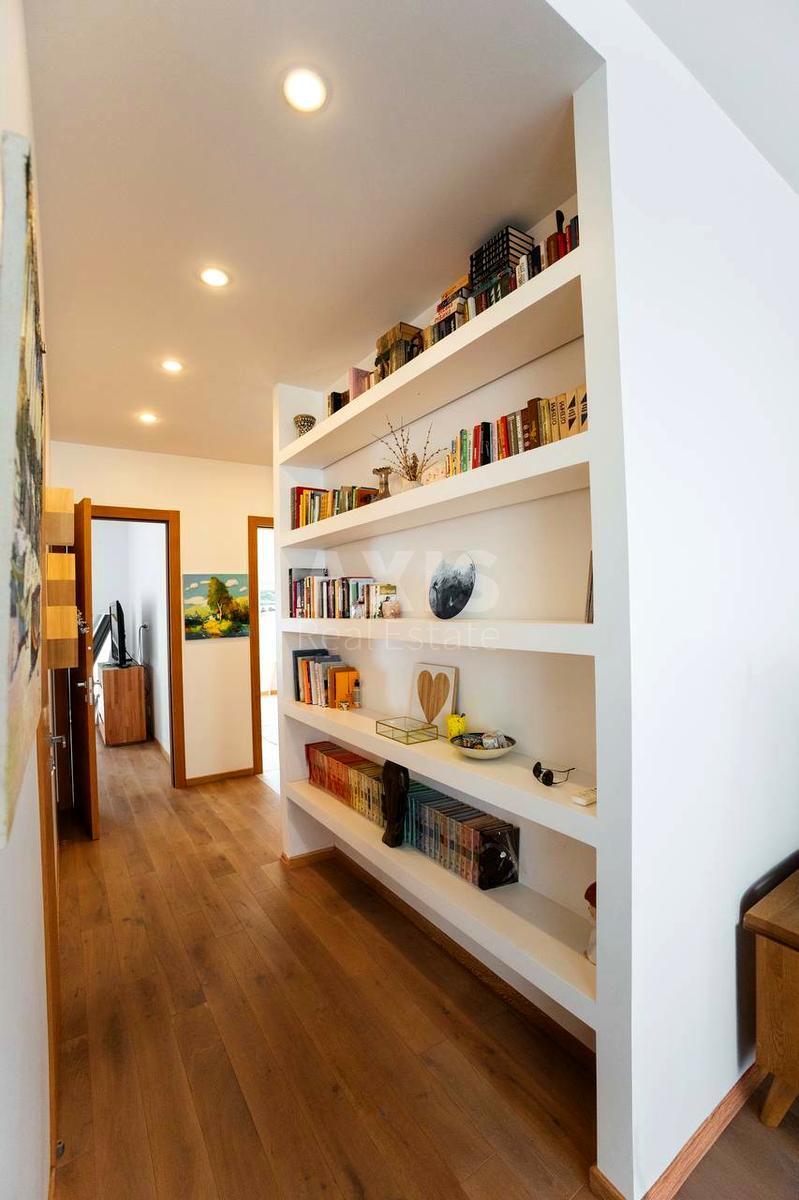 1k apartment vul. Antonovycha 19/216379616