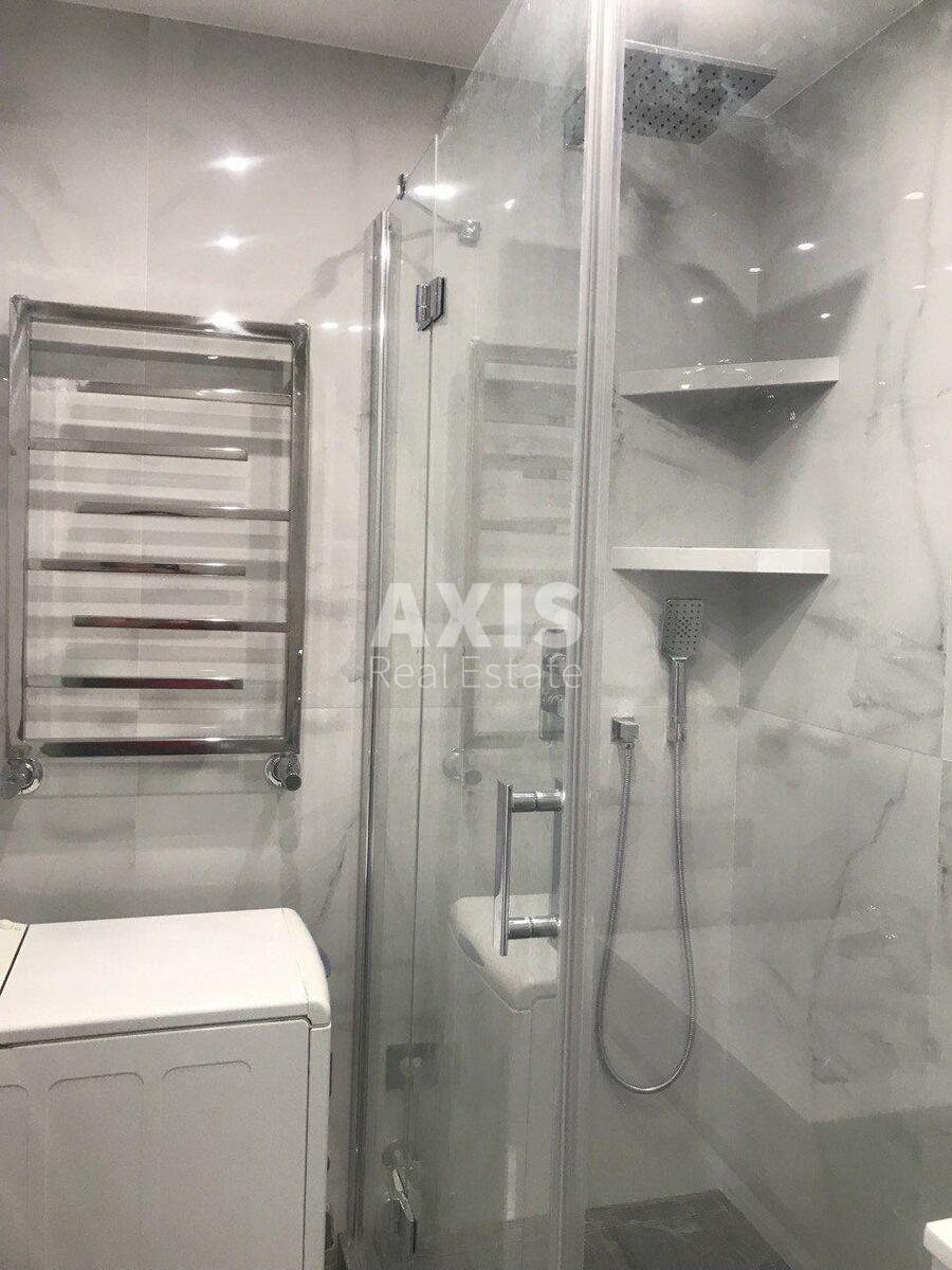 2k apartment vul. Mel'nykova 71593644